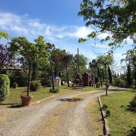 Agriturismo Ca Lunati Hotel Castelletto Mendosio Buitenkant foto