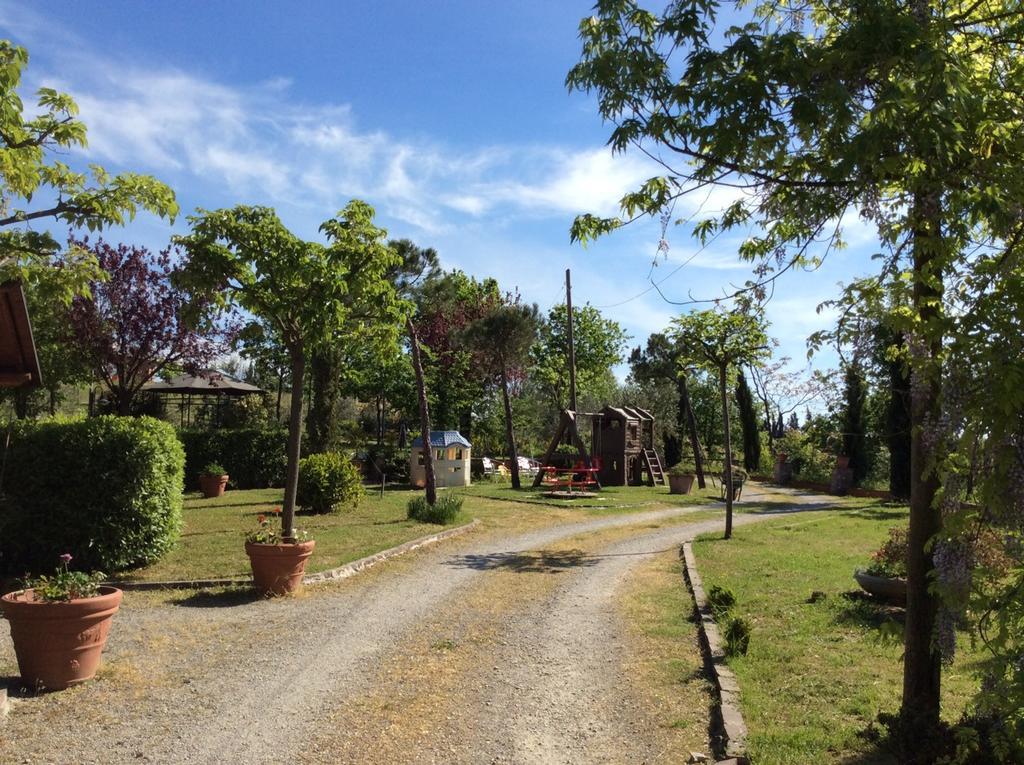 Agriturismo Ca Lunati Hotel Castelletto Mendosio Buitenkant foto