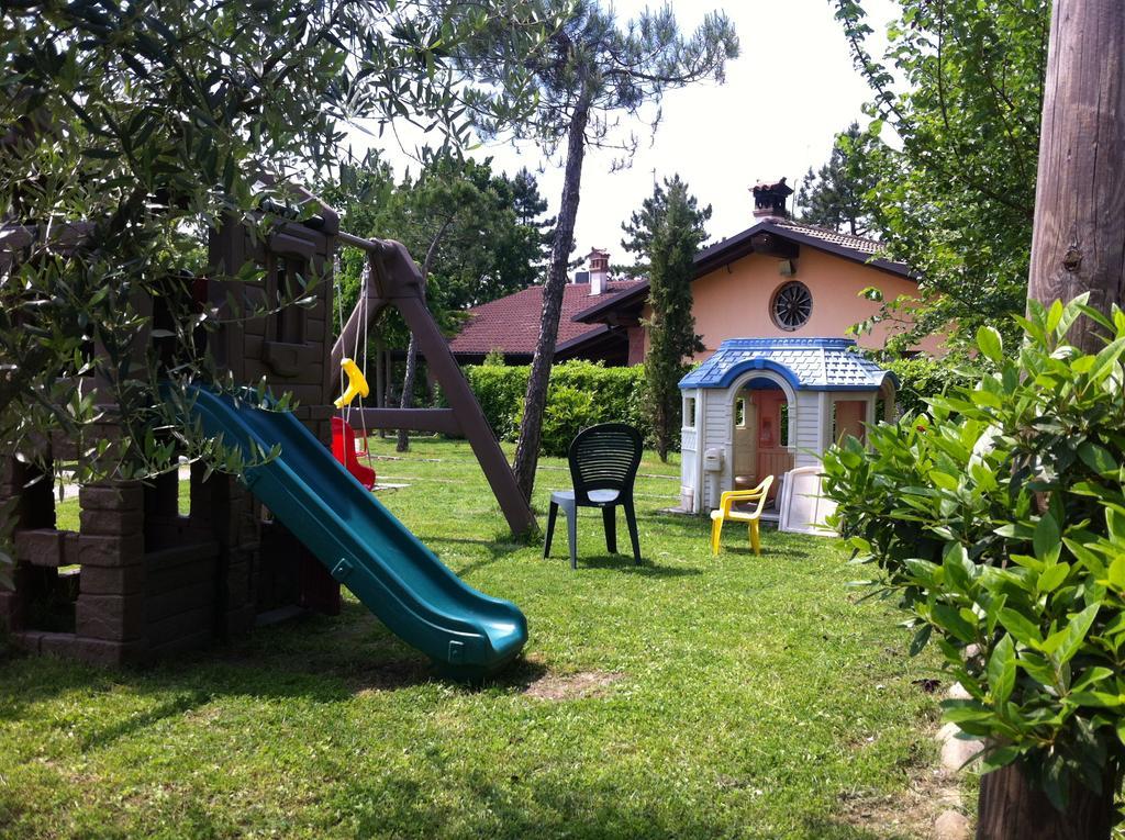 Agriturismo Ca Lunati Hotel Castelletto Mendosio Buitenkant foto