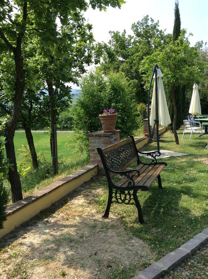 Agriturismo Ca Lunati Hotel Castelletto Mendosio Buitenkant foto